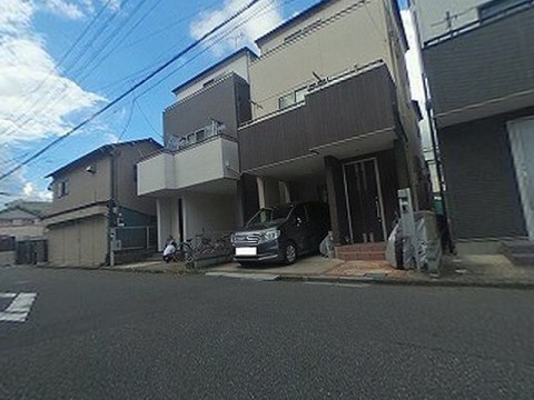 パノラマ