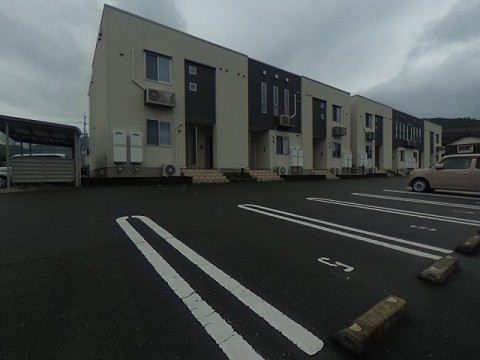 パノラマ