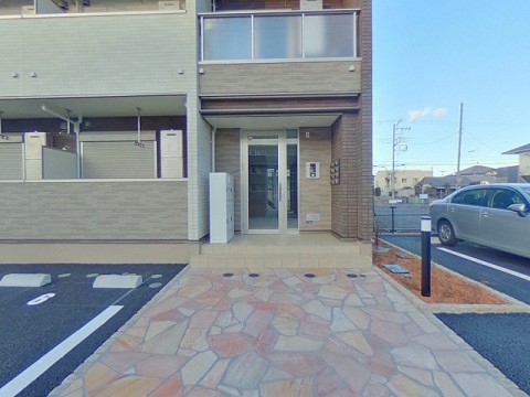 パノラマ
