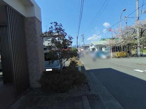 パノラマ