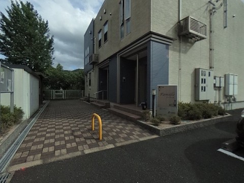パノラマ