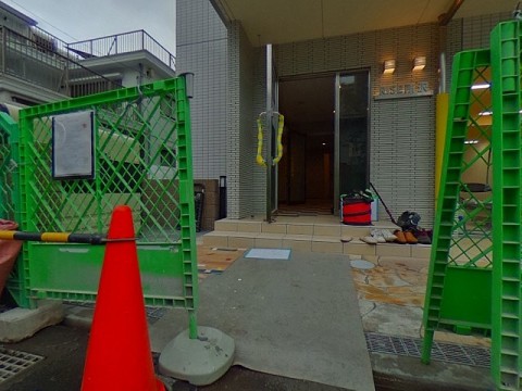 パノラマ