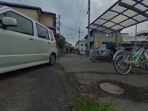 パノラマ