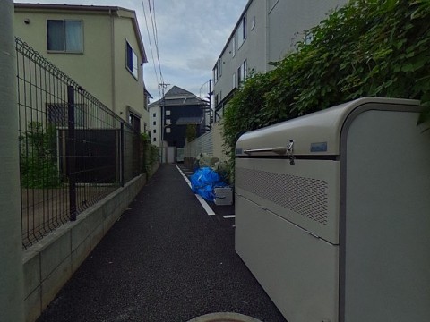 パノラマ