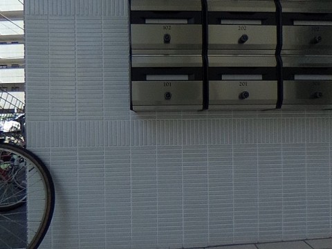 パノラマ