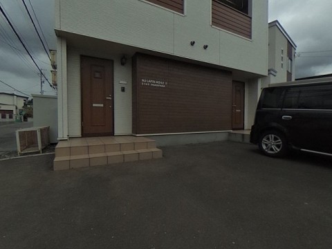 パノラマ