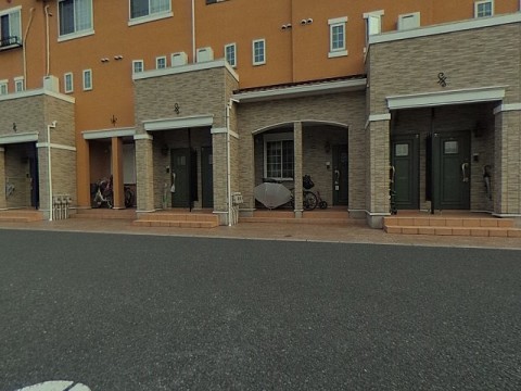 パノラマ