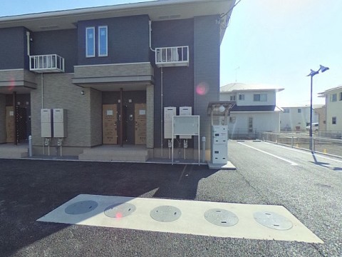 パノラマ