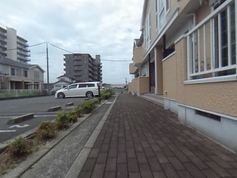 パノラマ