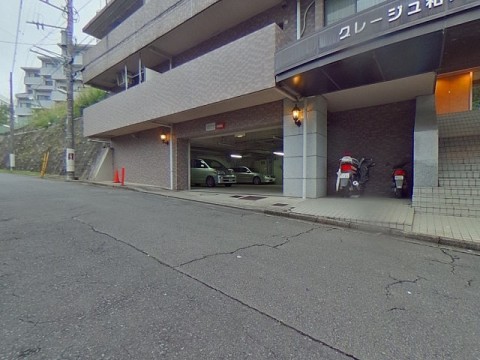 パノラマ