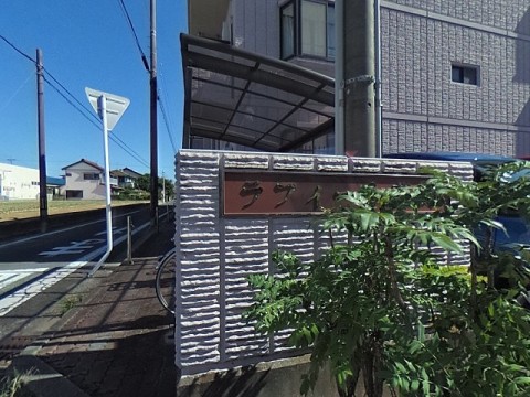 パノラマ