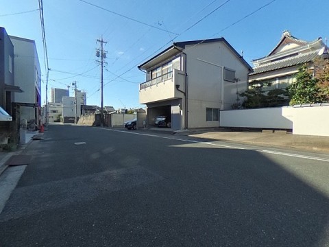 パノラマ