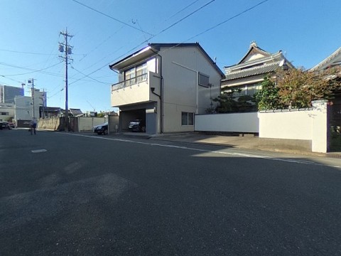 パノラマ