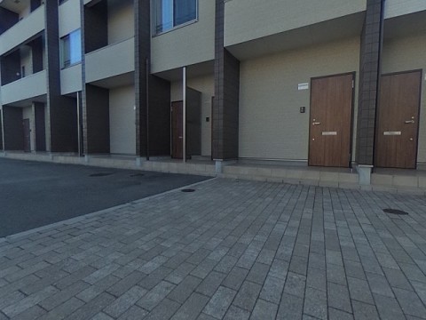 パノラマ