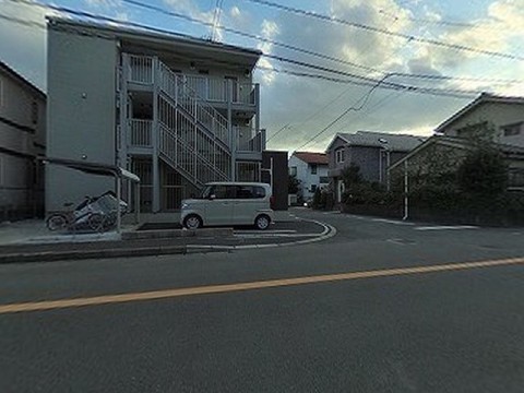 パノラマ