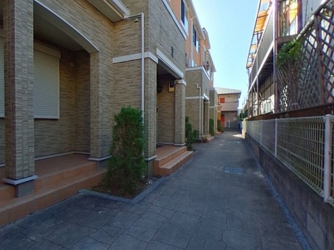 パノラマ
