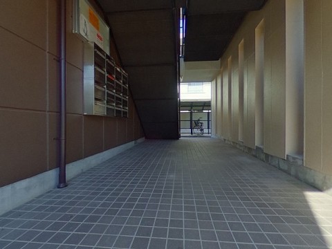 パノラマ