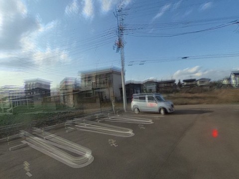 パノラマ