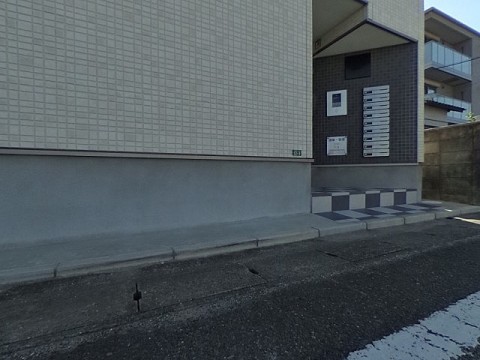 パノラマ