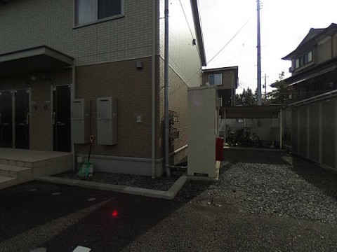 パノラマ