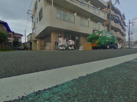 パノラマ