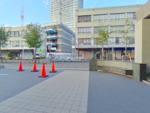 パノラマ