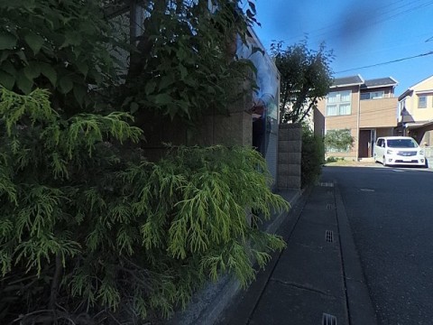 パノラマ