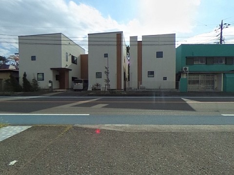パノラマ
