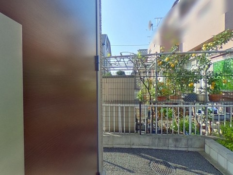 パノラマ