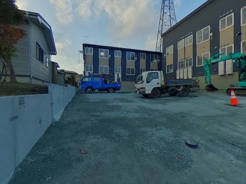 パノラマ