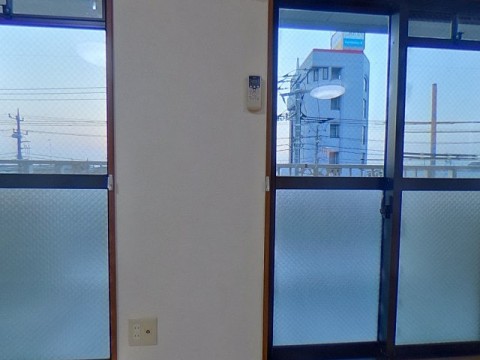 パノラマ
