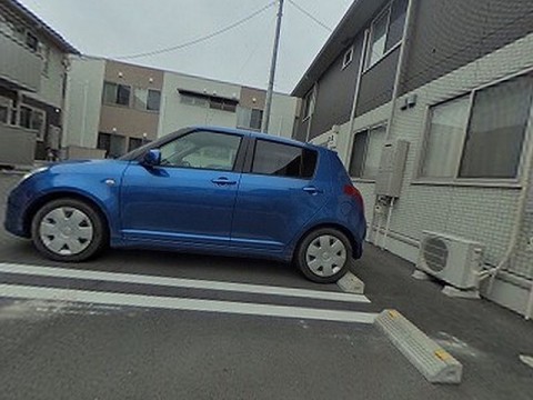 パノラマ