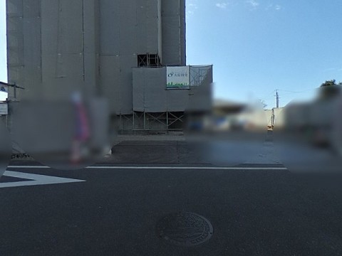 パノラマ