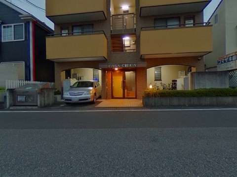 パノラマ