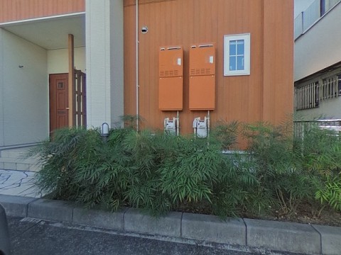 パノラマ