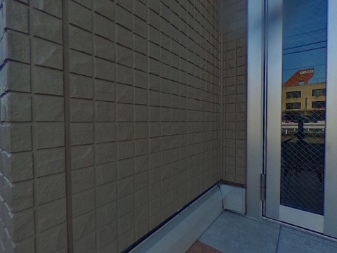 パノラマ