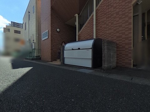 パノラマ