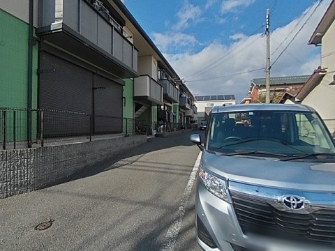 パノラマ