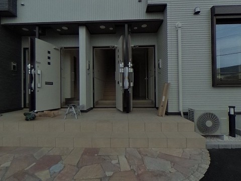 パノラマ