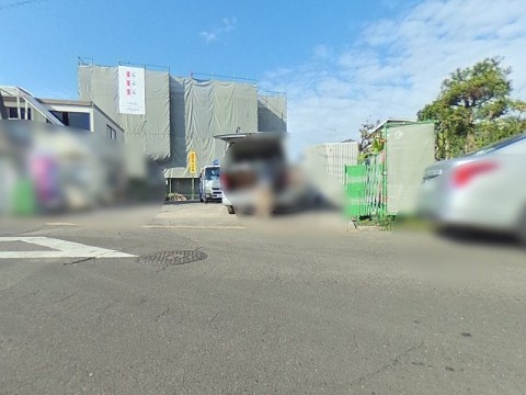 パノラマ