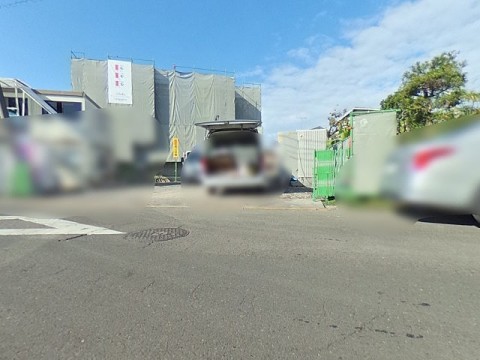 パノラマ