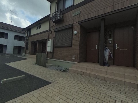 パノラマ