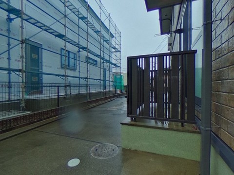 パノラマ