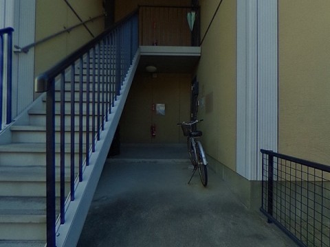 パノラマ