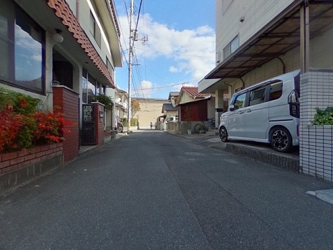 パノラマ