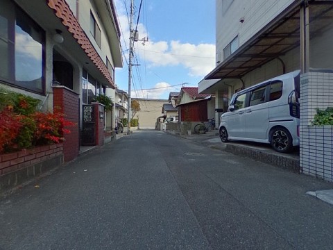 パノラマ