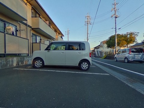パノラマ
