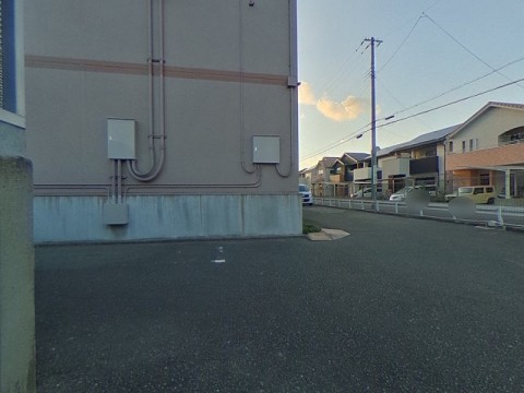 パノラマ