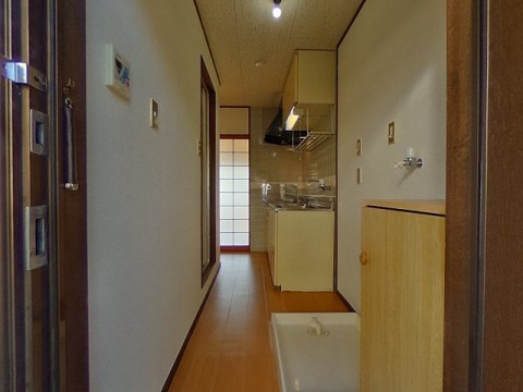 パノラマ