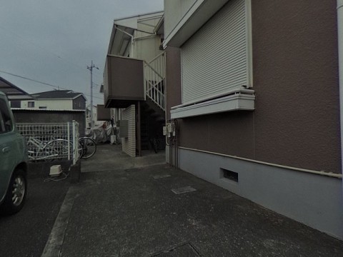 パノラマ